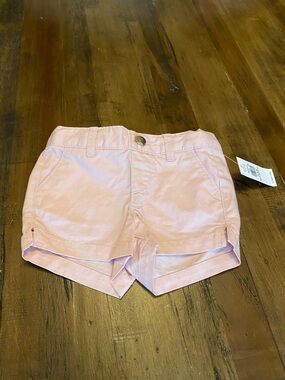 Old Navy Pink Kids Shorts